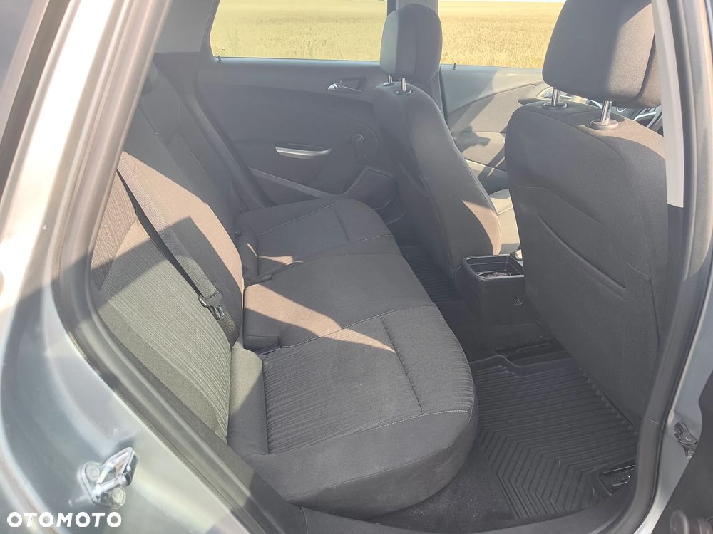 Opel Astra 1.4 T Sport - 9