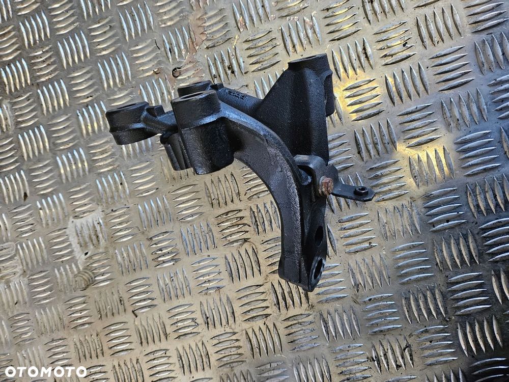 ŁAPA MOCOWANIE SILNIKA MERCEDES ATEGO 3 AXOR EURO 6 2017 OE A9342231401 - 3