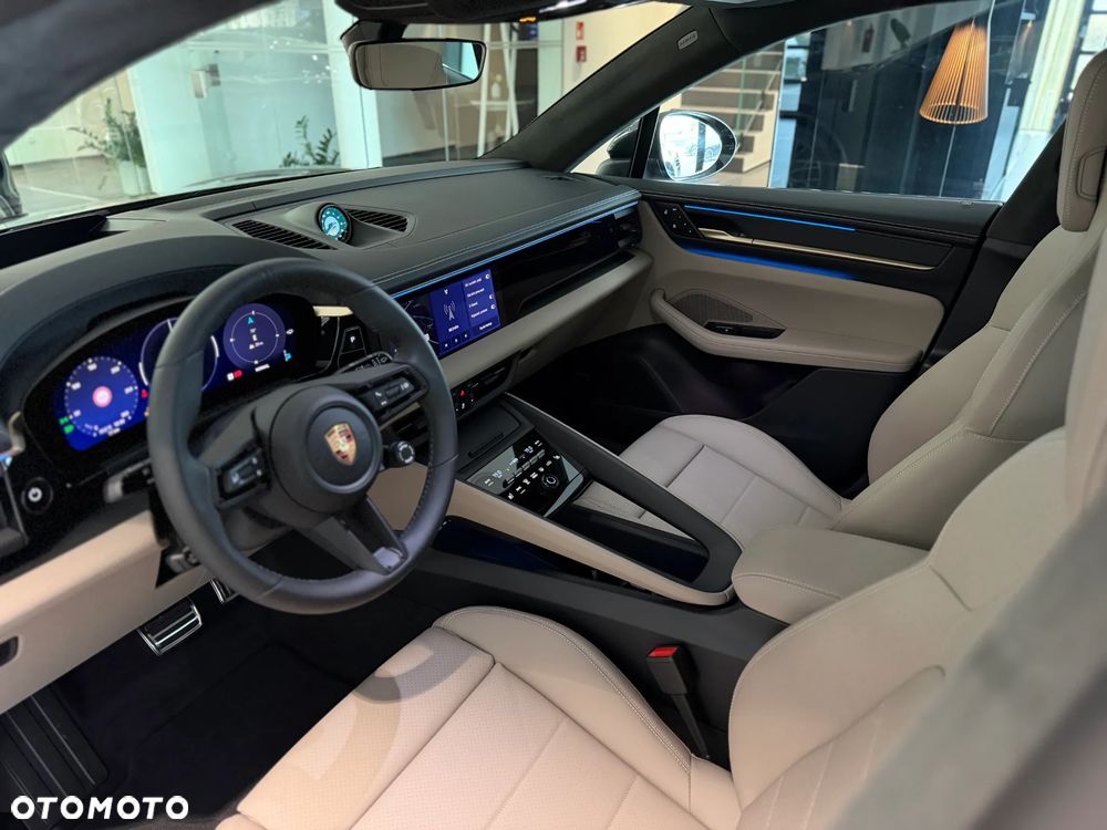 Porsche Macan 4 100kWh - 24