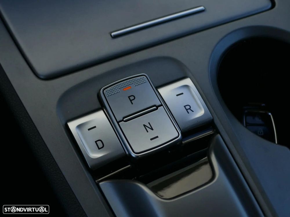 Hyundai Kauai 64 kWh Premium - 26