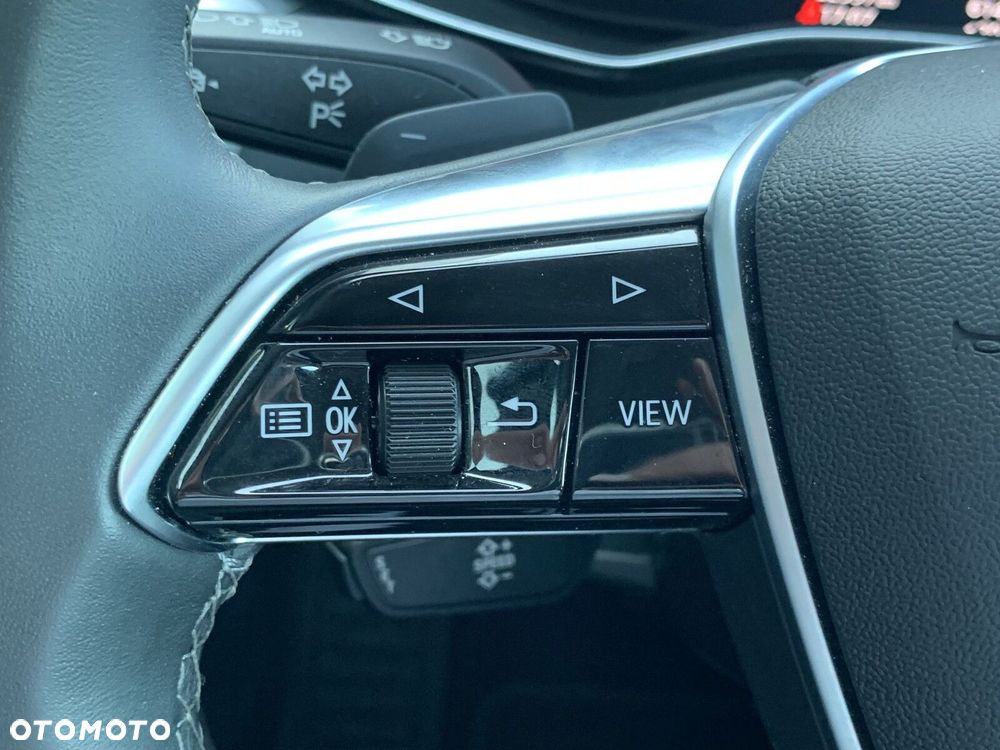 Audi A6 Limousine 40 TDI mHEV Advanced S tronic - 16