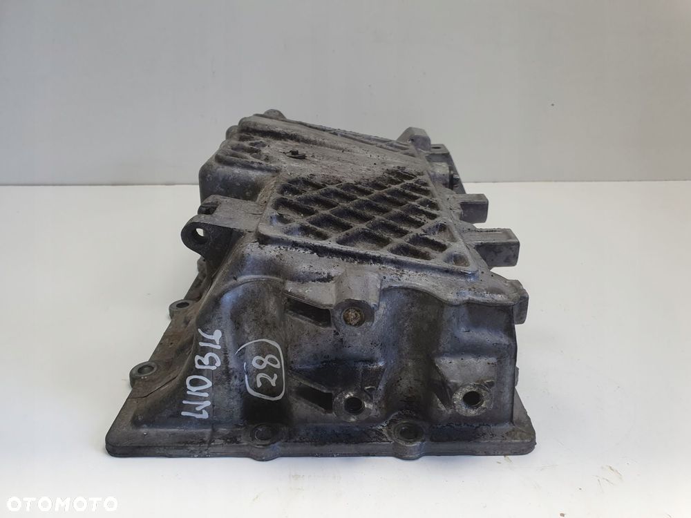 Mini Cooper R50 R53 1.6 16V MISKA OLEJOWA oleju 04777834AB W10B16 - 2