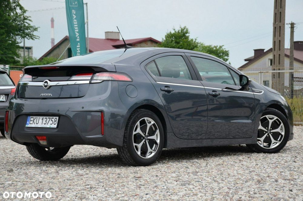Opel Ampera - 18