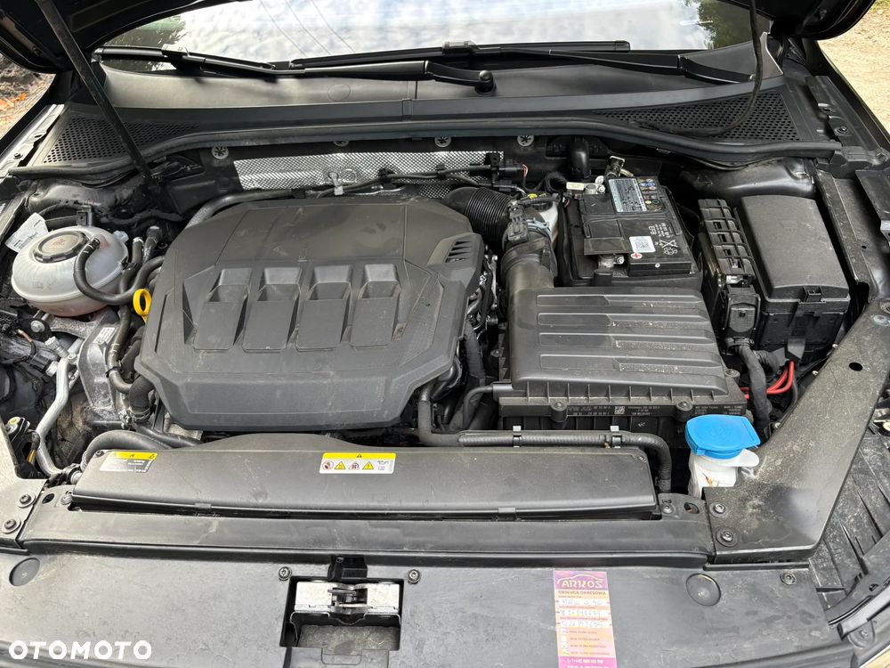 Volkswagen Passat - 16