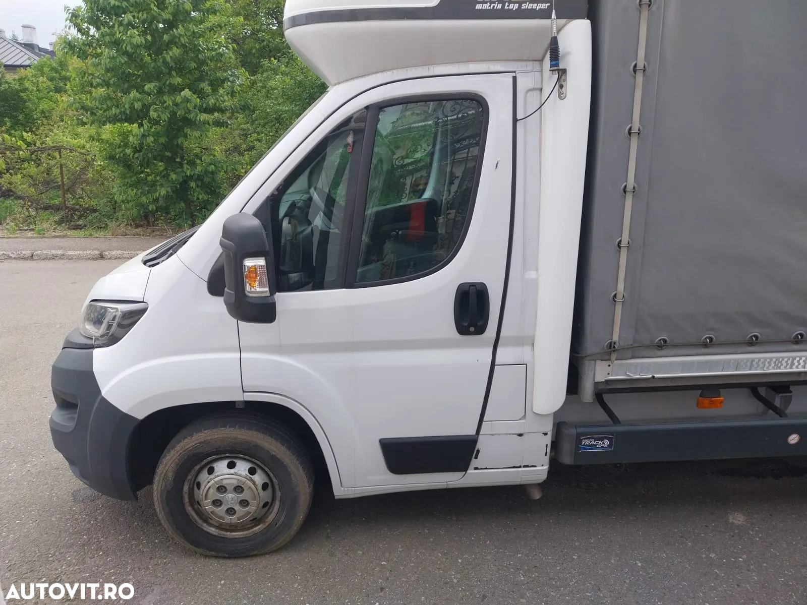 Peugeot Boxer - 3