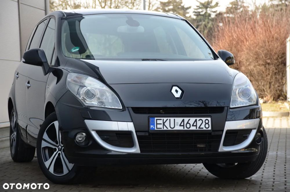 Renault Scenic 2.0 16V 140 CVT Bose Edition - 12