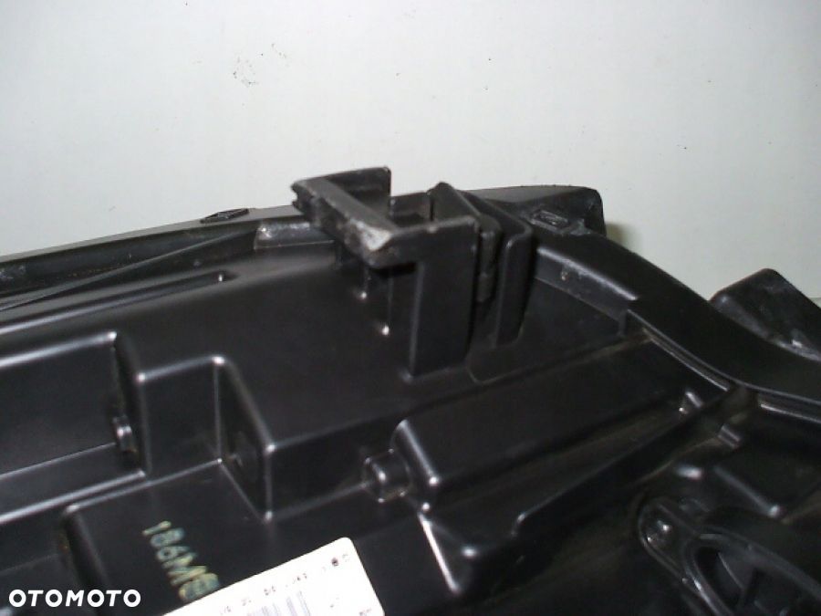 KIA OPTIMA IV lifting 15- LAMPA prawa 92102-D4520 D492121A40 - 6