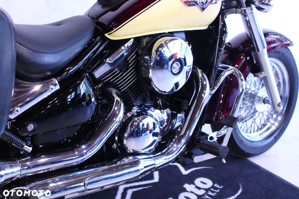Kawasaki Vulcan - 21