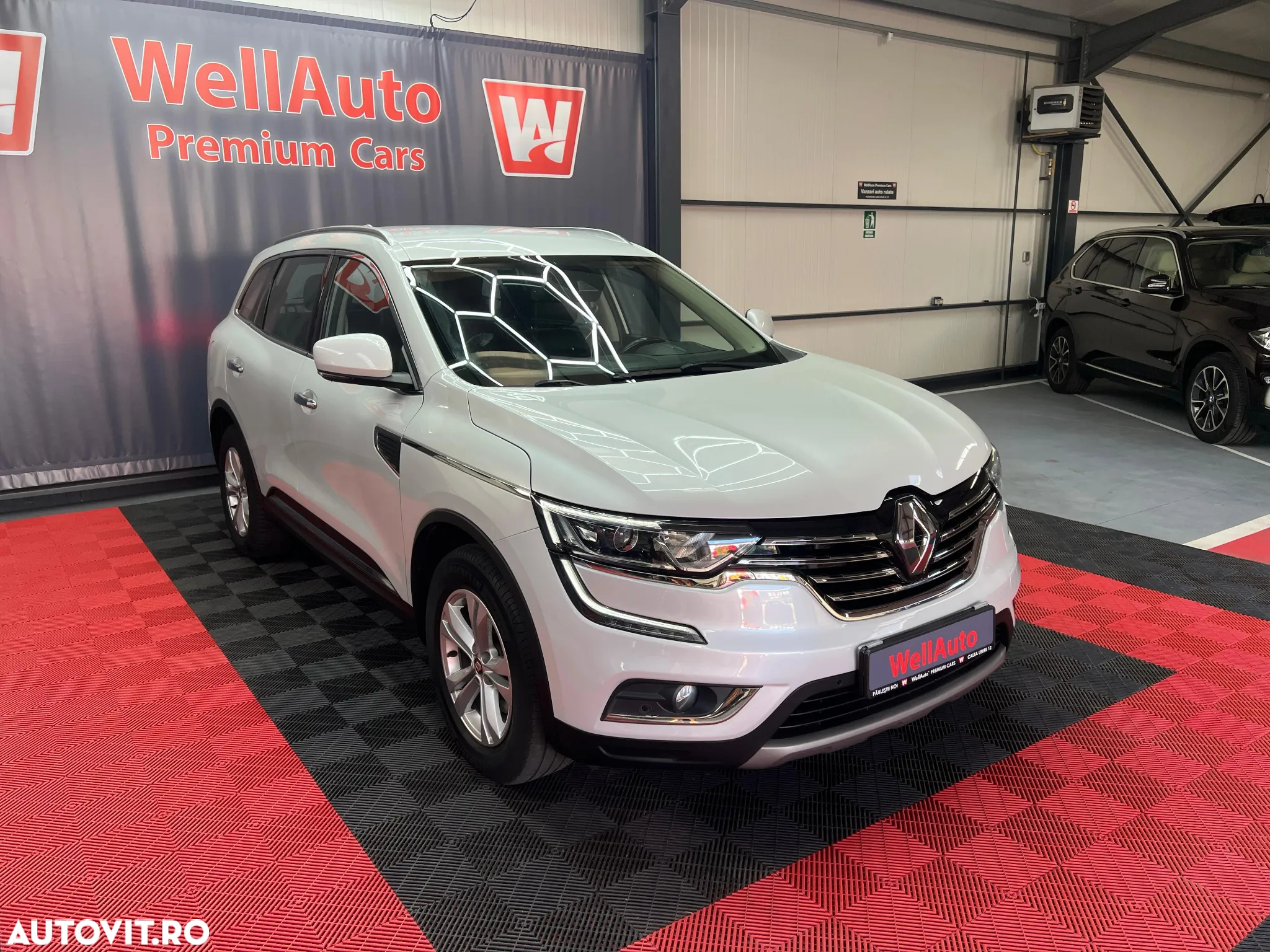Renault Koleos - 3