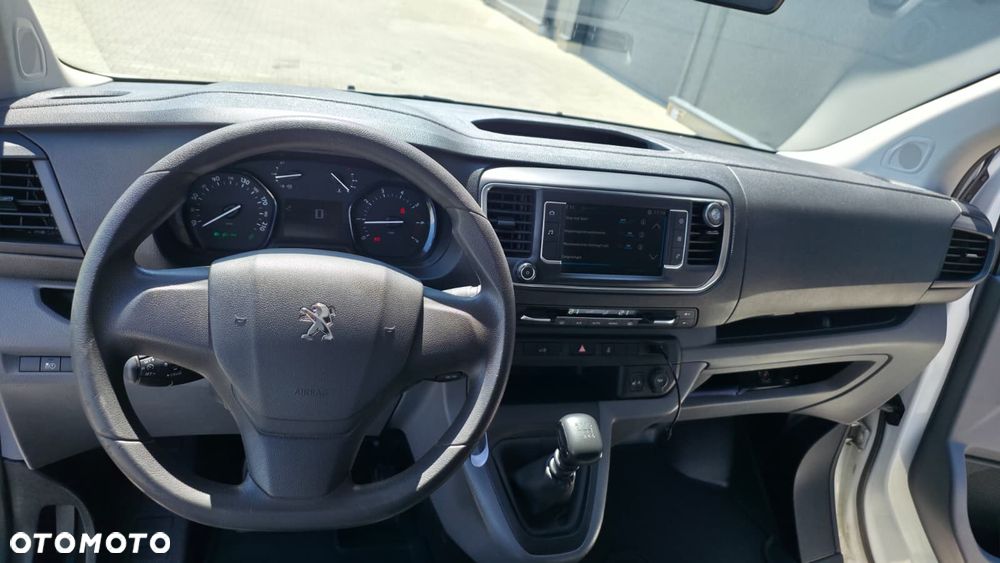 Peugeot EXPERT - 17