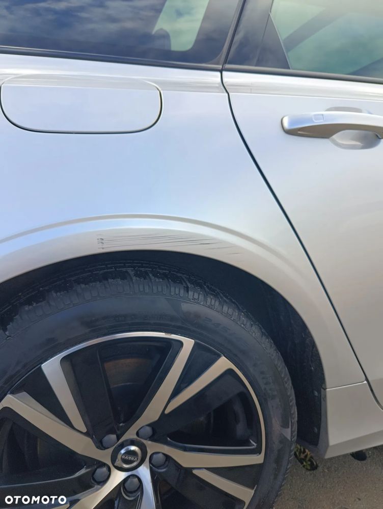 Volvo V90 - 39