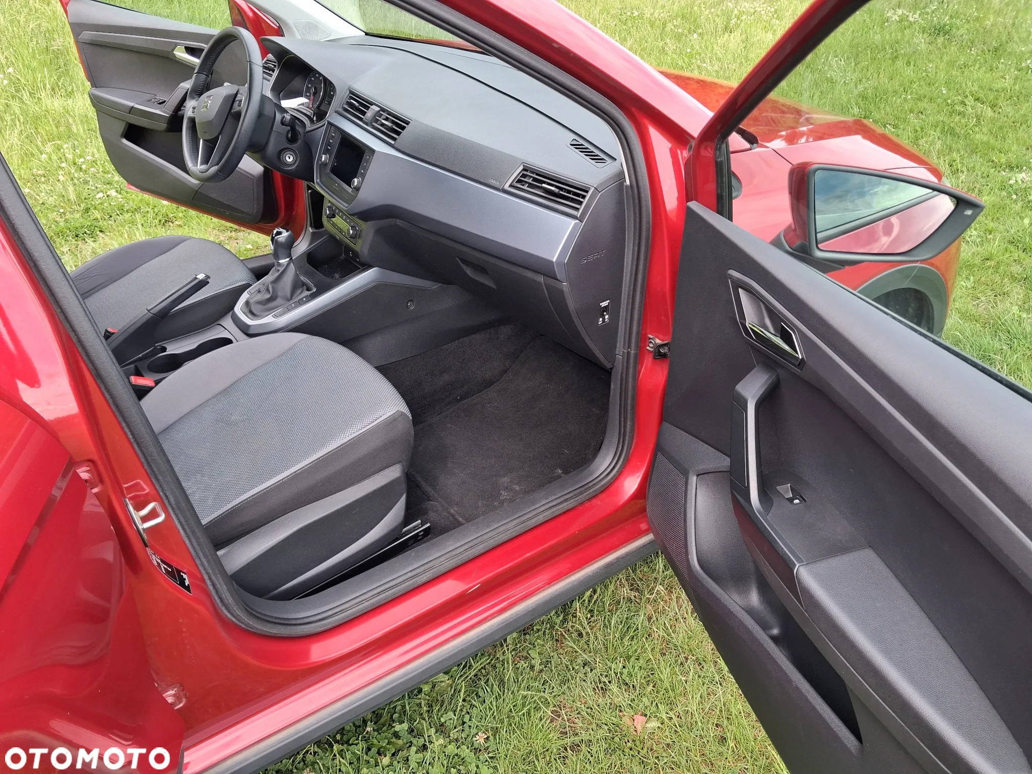 Seat Arona 1.0 TSI Style S&S - 9