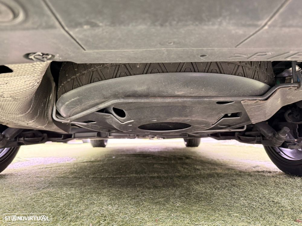 Renault Mégane Sport Tourer 1.5 Blue dCi Equilibre EDC - 48