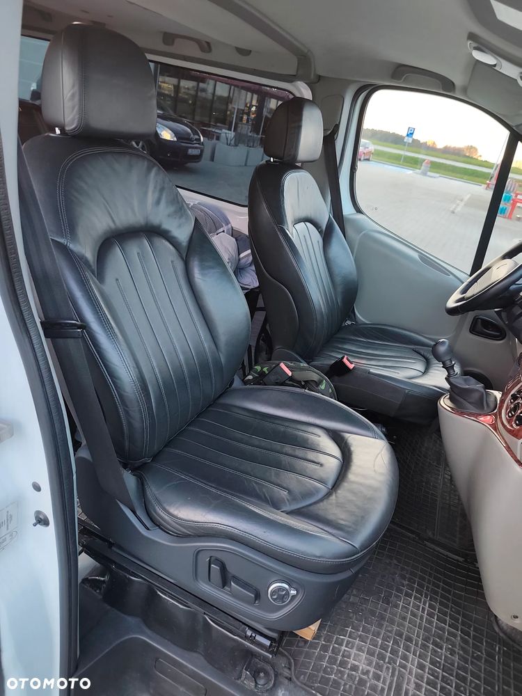 Renault Trafic - 9