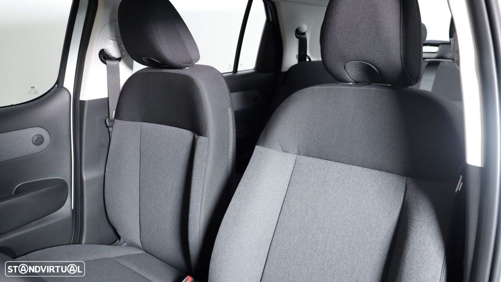 Hyundai Inster 42 kWh Comfort Plus 5L - 15