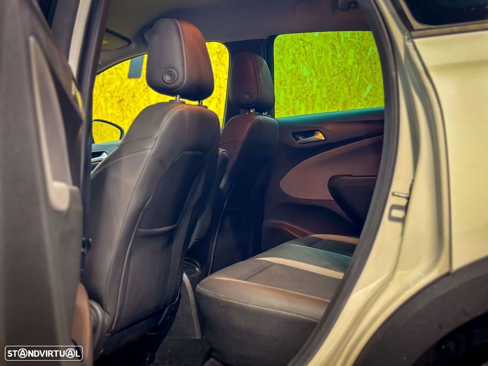 Opel Crossland X 1.2 T Innovation Aut. - 22