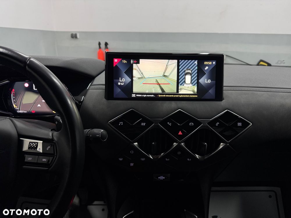 DS Automobiles DS 3 Crossback 1.5 BlueHDi So Chic - 20
