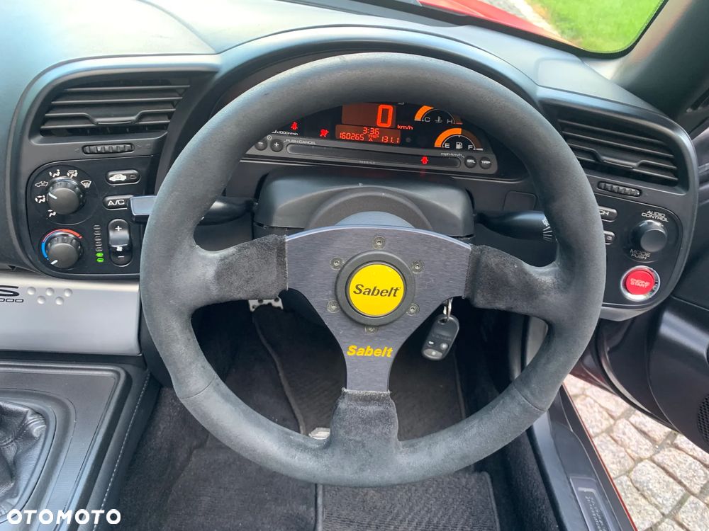 Honda S 2000 Ultimate Edition - 18