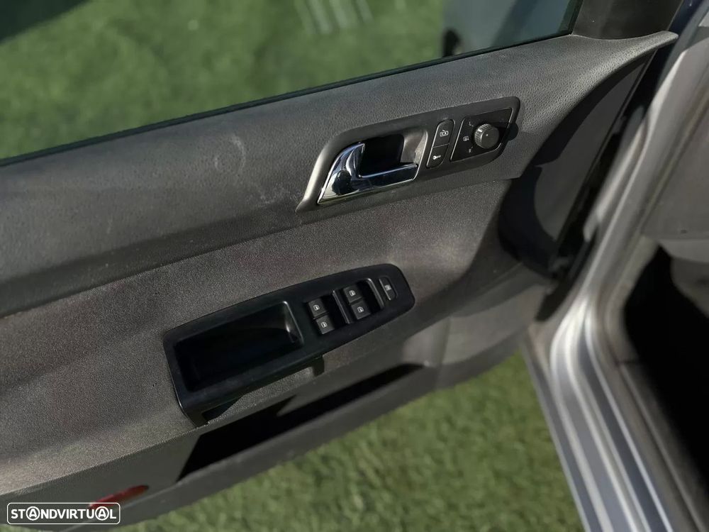 VW Polo 1.2 Confortline AC - 27