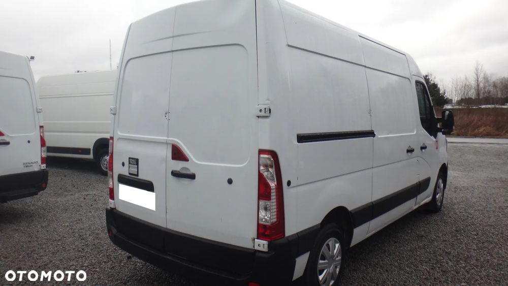 Renault Master - 3