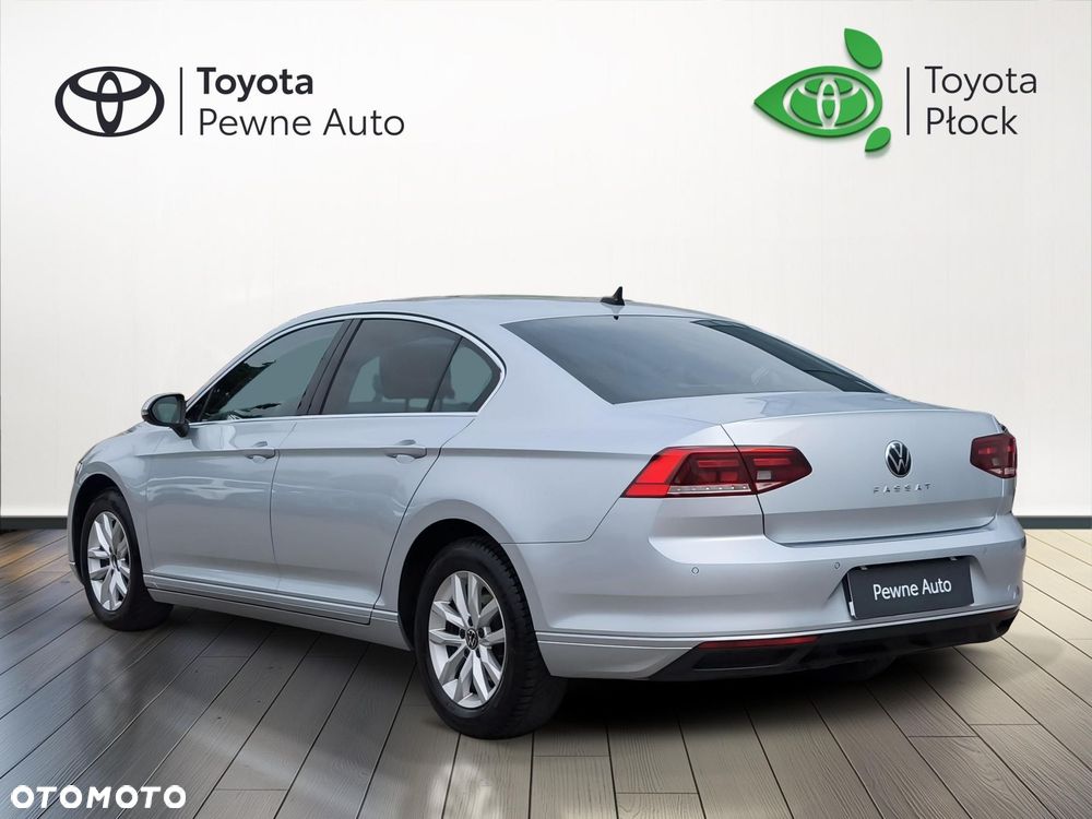 Volkswagen Passat 2.0 TDI EVO Business DSG - 3