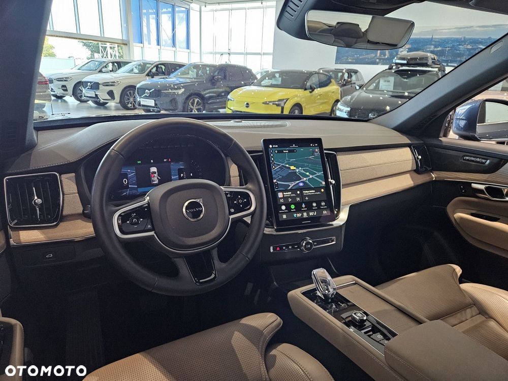 Volvo XC 90 - 14