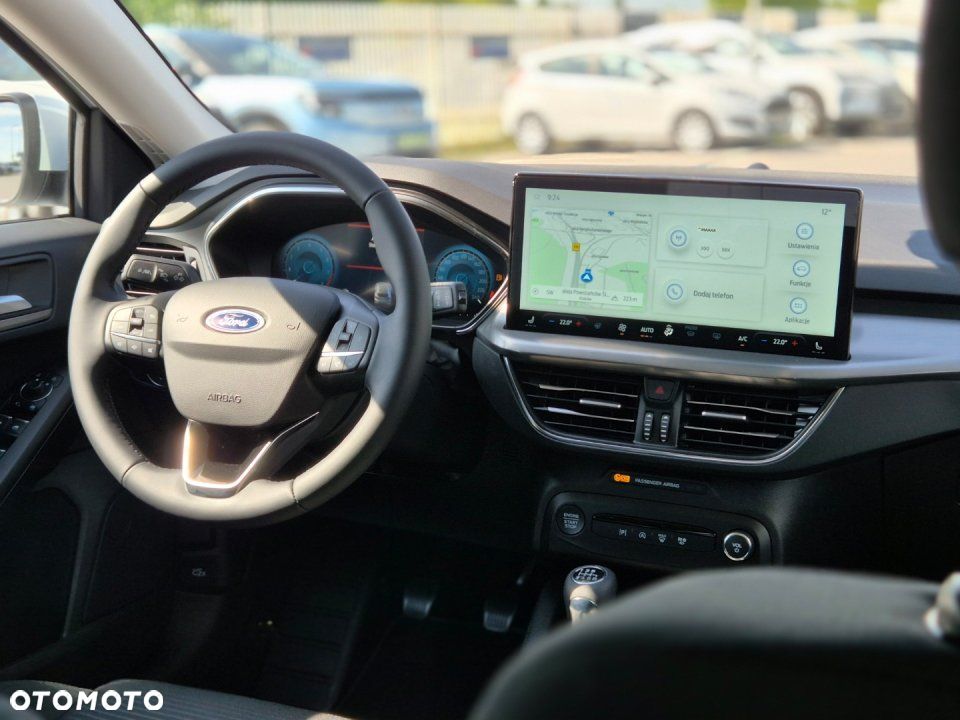 Ford Focus - 15