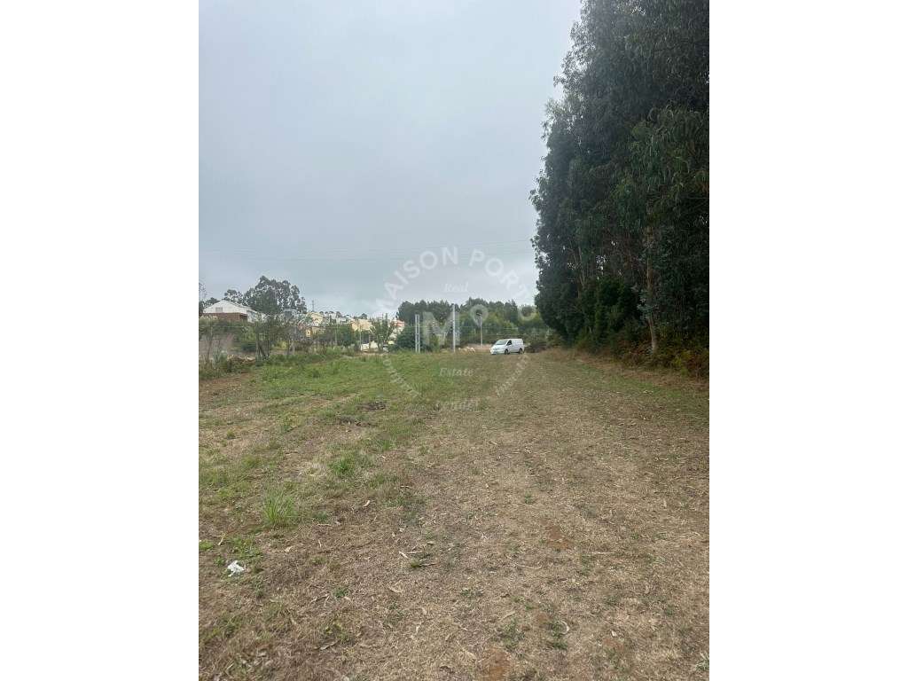 Terreno para Construção em Valadares, Vila Nova de Gaia - Grande imagem: 3/3