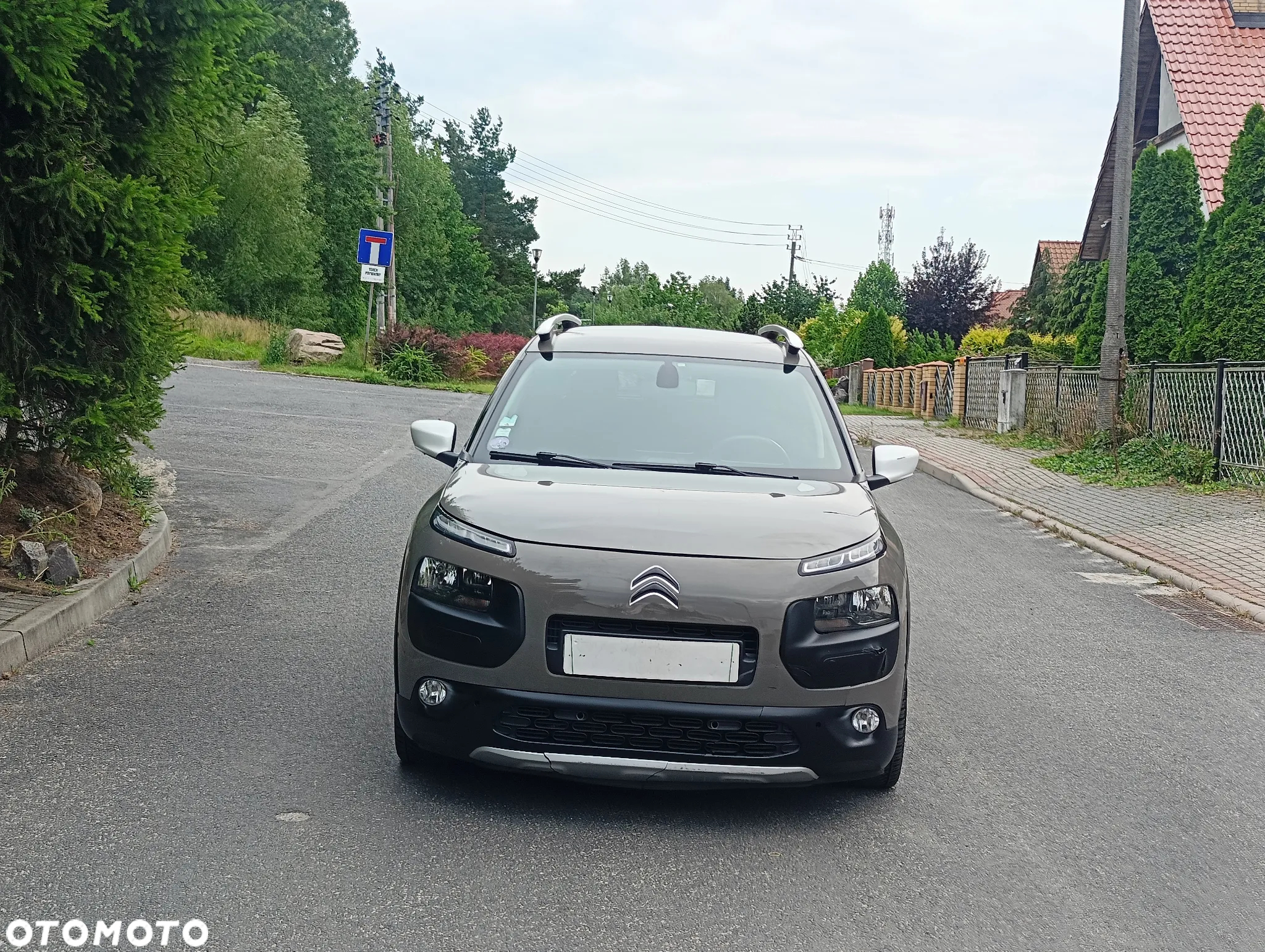 Citroën C4 Cactus 1.2 PureTech Rip Curl S&S - 26