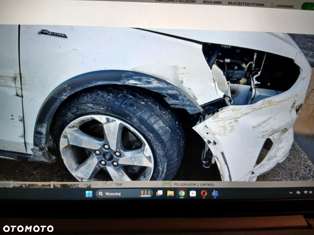 Ford Focus - 12