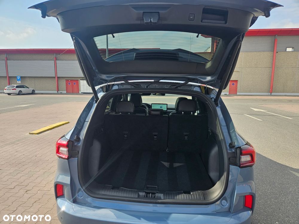 Ford Escape - 10