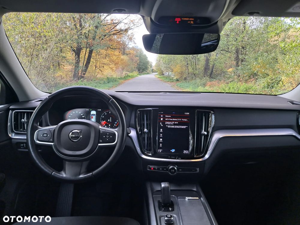Volvo V60 - 19