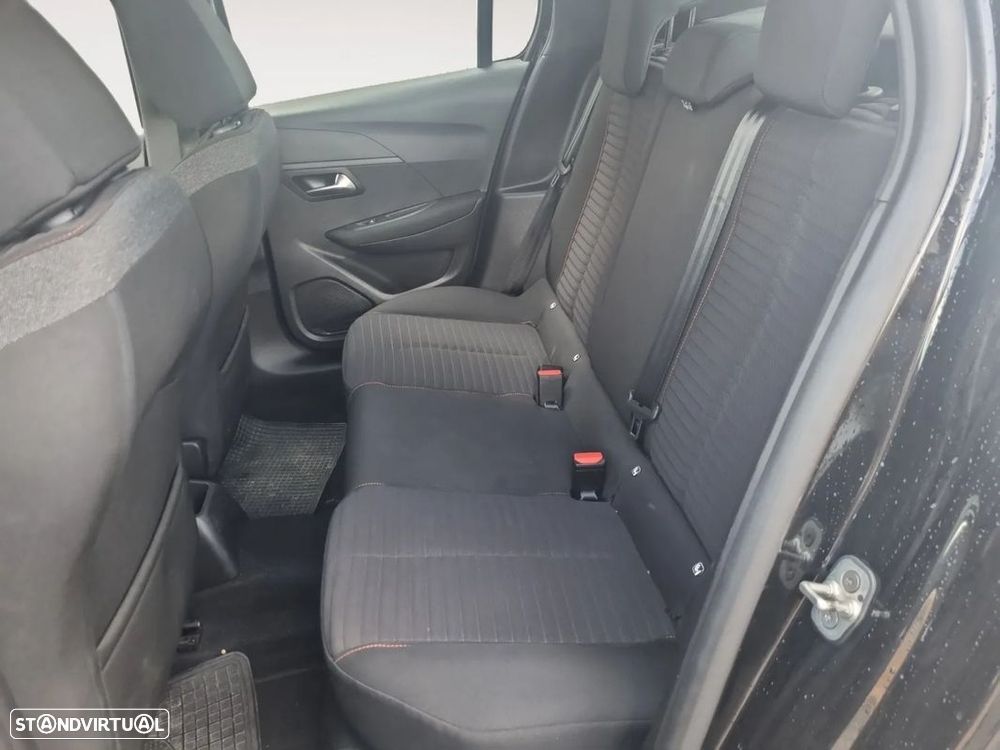 Peugeot 208 1.2 PureTech Active Pack - 15