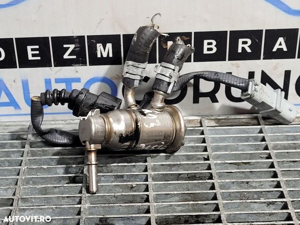 Injector Dacia Duster II 1.5 Dci 2018 - 2021 116CP K9K 876 Euro6 (1113) Injectie Siemens ... - 3