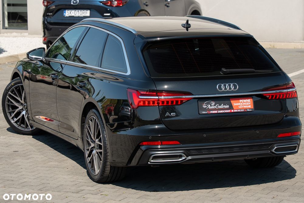 Audi A6 ver-tfsi-s-tronic - 15