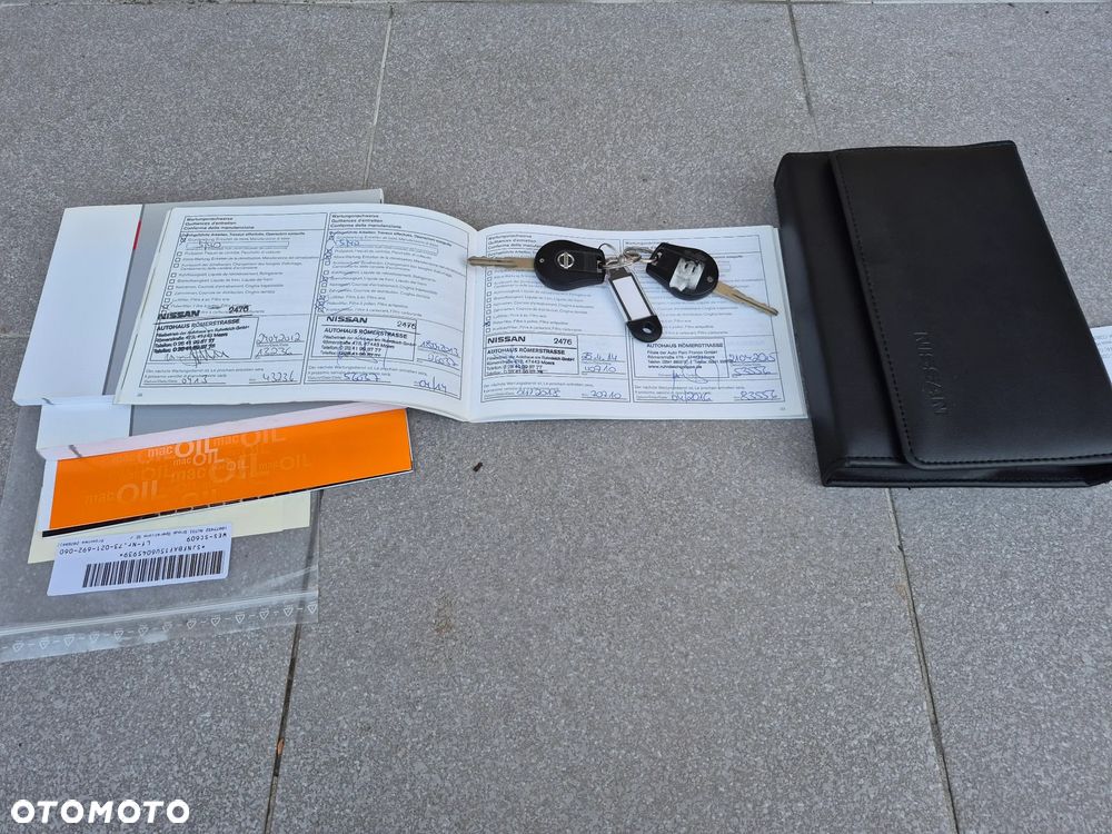 Nissan Juke 1.6 Acenta - 23