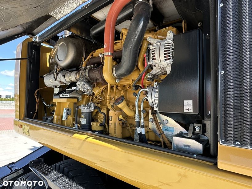 Caterpillar MH3024-06C * PRZEŁADUNKOWA * - 26