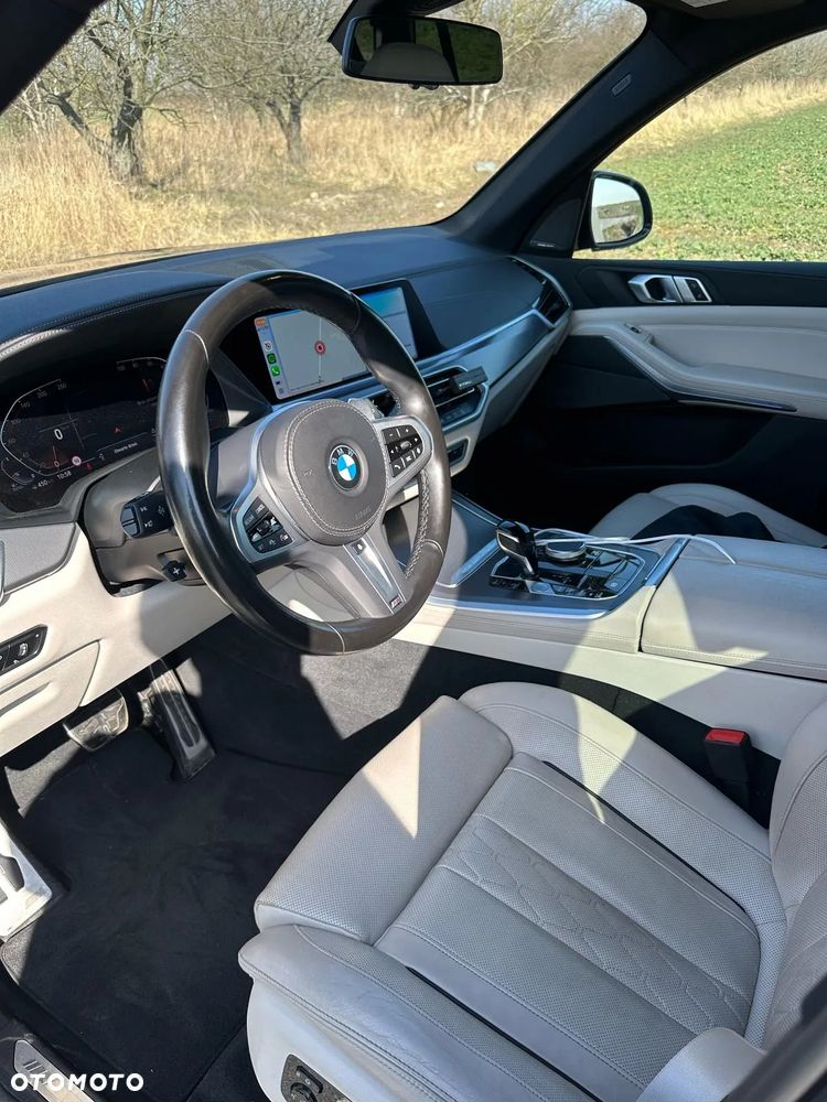 BMW X5 xDrive30d - 9
