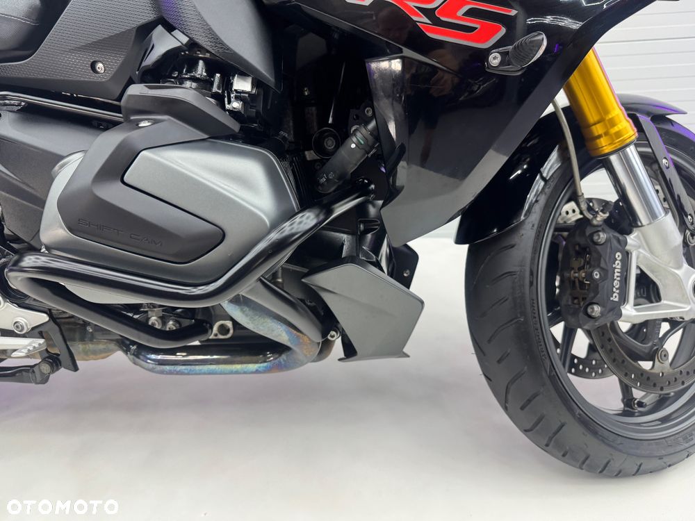 BMW RS - 13