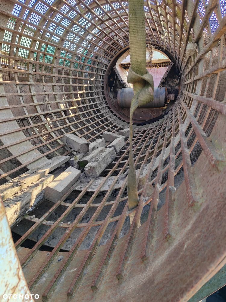 Sandvik ML2000S combi screen - 8