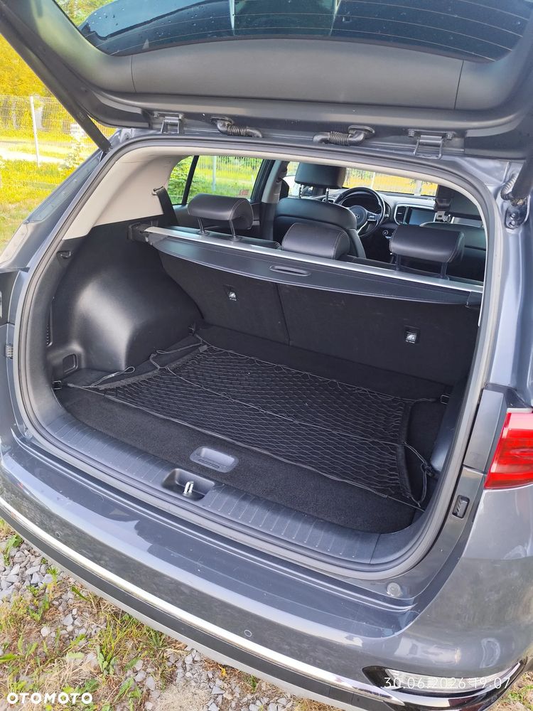 Kia Sportage 1.6 T-GDI L Business Line Plus 4WD DCT - 16