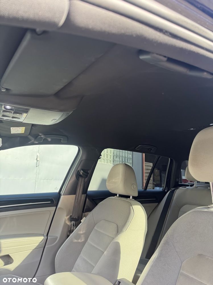 Volkswagen Golf 1.6 TDI BMT Highline - 12