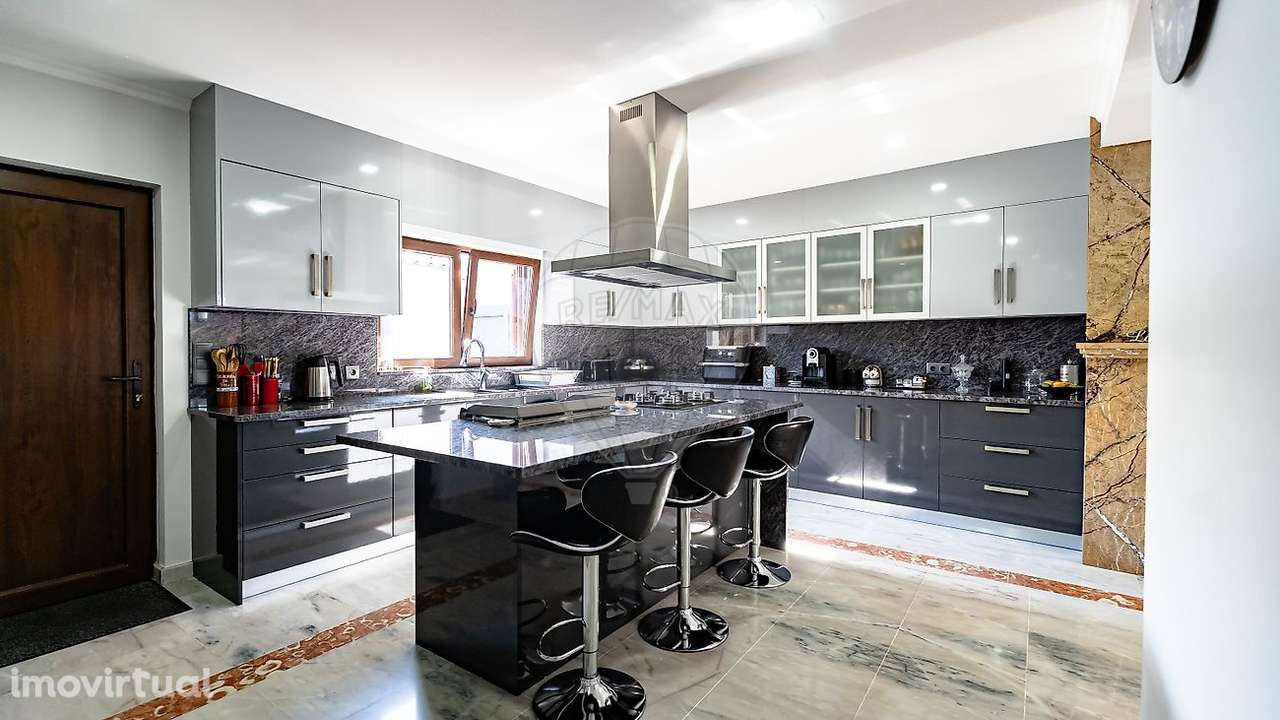 Moradia T4 para venda - Grande imagem: 5/28