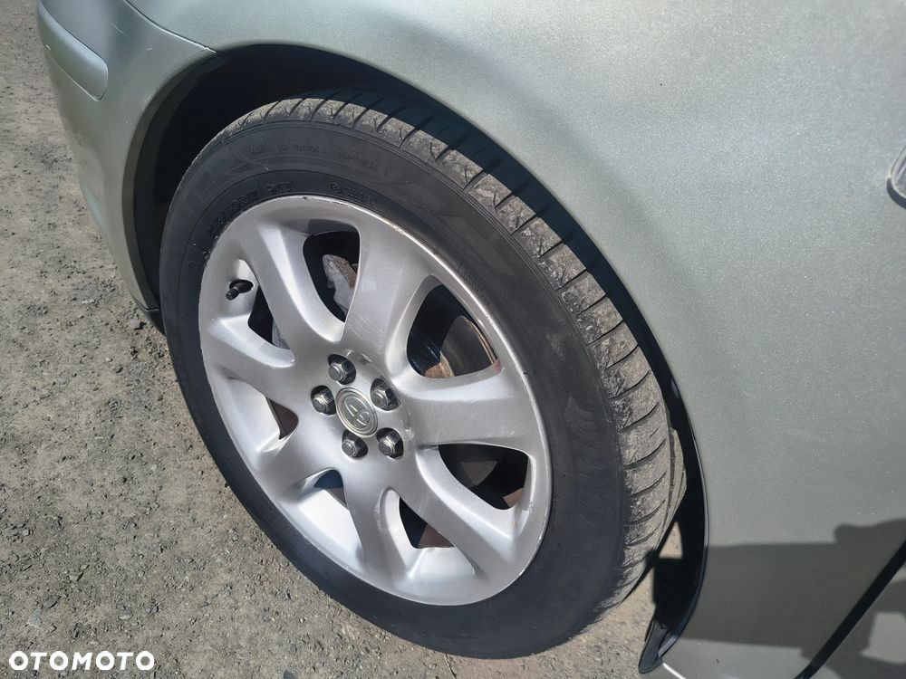 Toyota Avensis 2.0 VVT-i Edition - 9