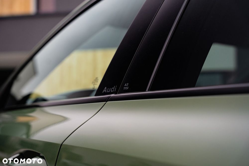 Audi A3 Limousine - 7