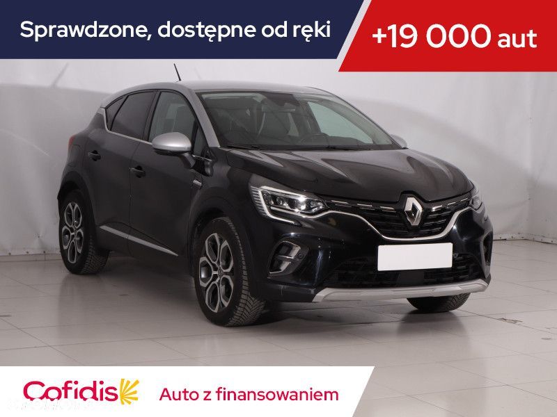 Renault Captur - 2