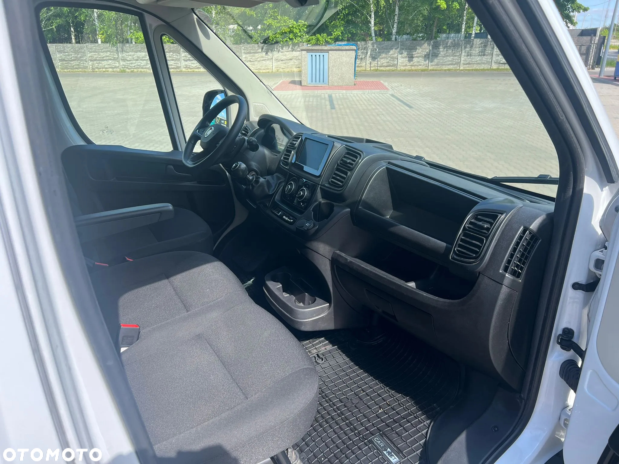 Fiat Ducato - 11