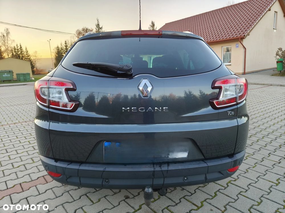 Renault Megane TCe 130 Dynamique - 5