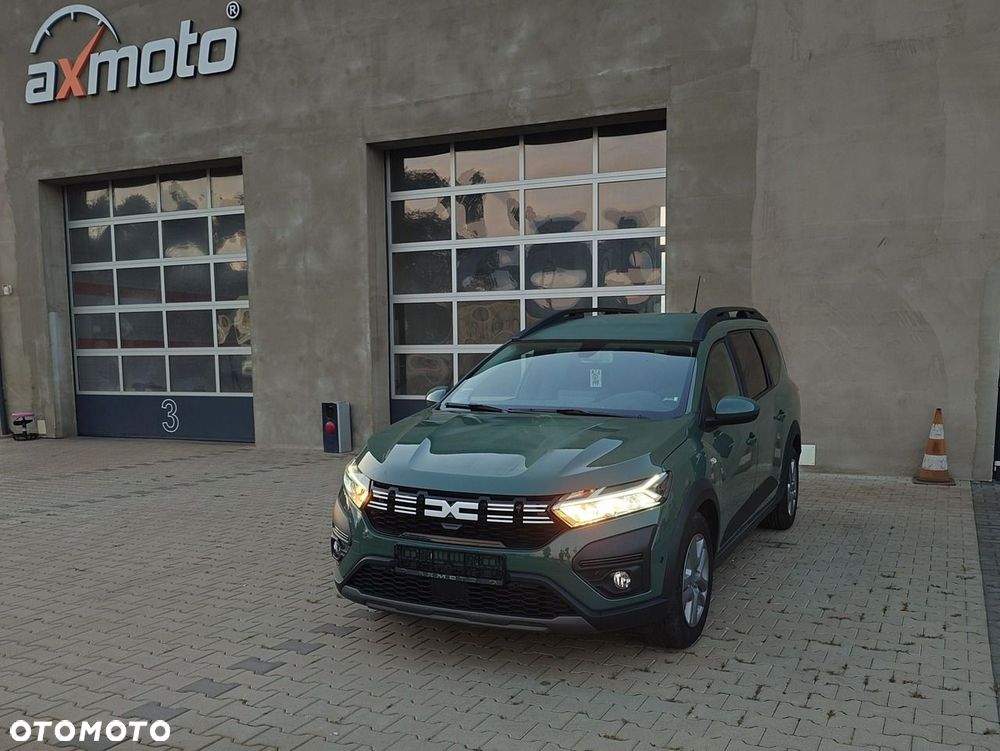 Dacia Jogger - 8