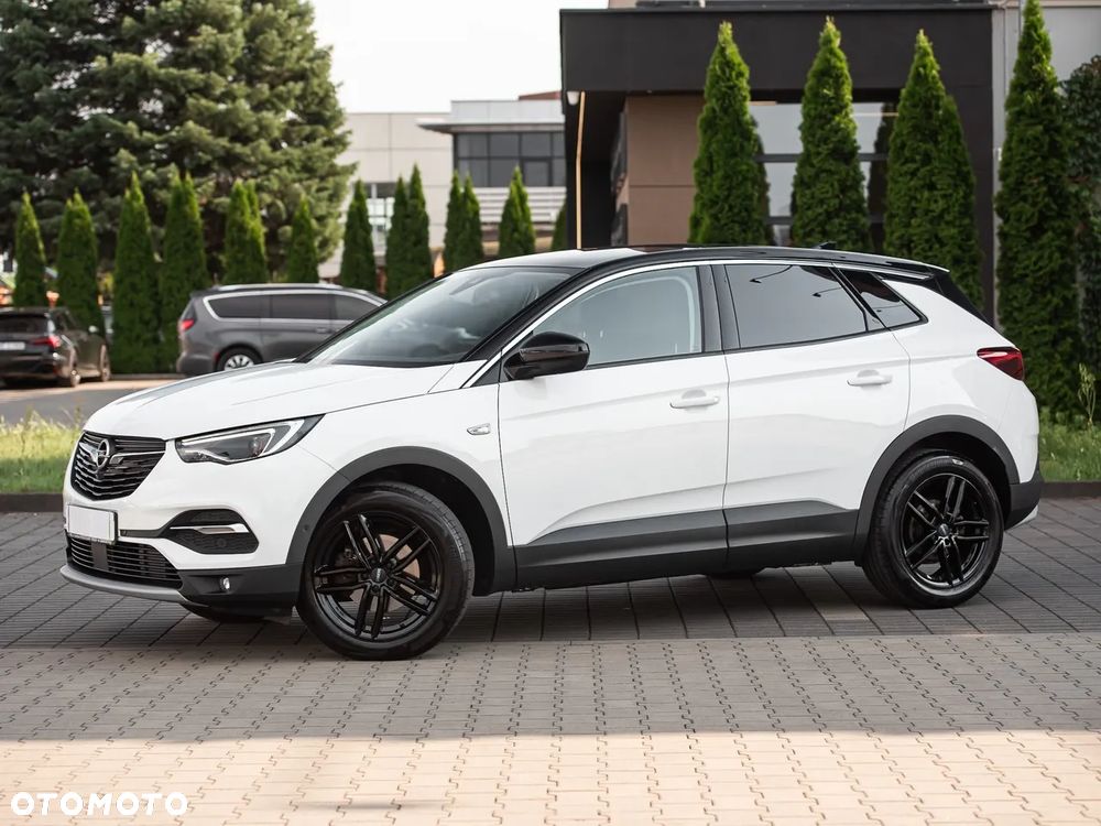 Opel Grandland - 7